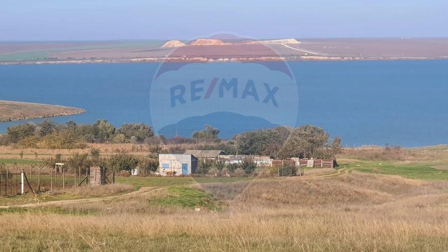 Teren agricol extravilan de 5000 mp, în Nord