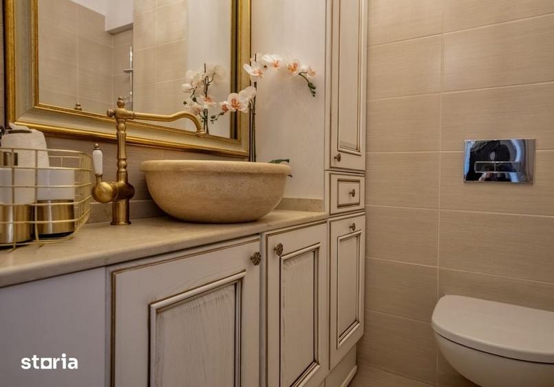 Apartament 3 camere | Belvedere | Mobilier lemn masiv | Fabrica de Glu - 12