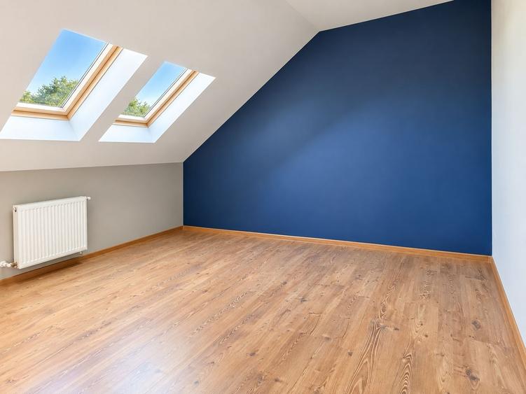 Apartament cu 2 camere semidecomandat în Florești