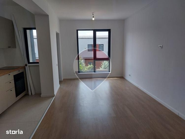 De inchiriat | Apartament 4 camere | Nobil Rezidence - Tunari - 2