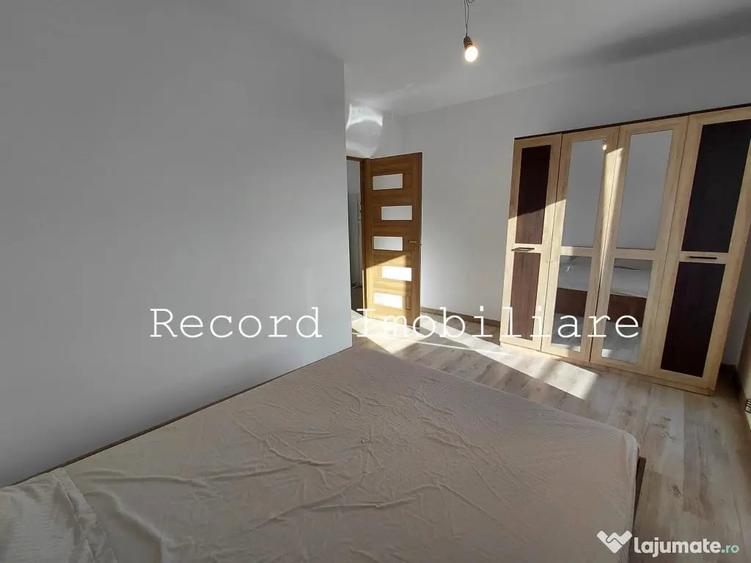 Apartament cu 2 camere decomandat în Florești
