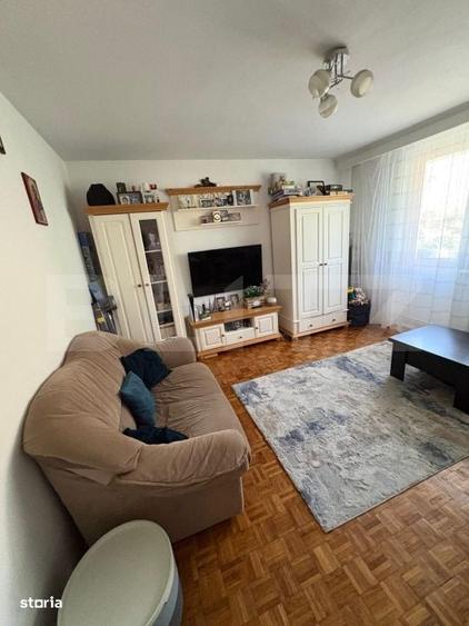 Apartament cu 4 camere în Central