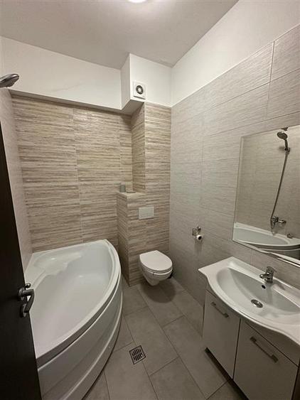 Apartament cu 2 camere decomandat, mobilat în Păcurari
