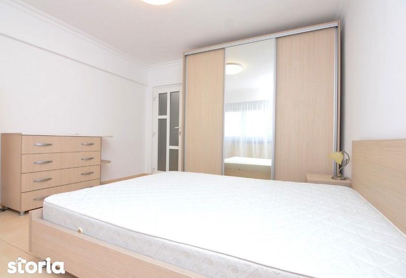 Apartament cu 2 camere, mobilat în Unirii — fotografia 3