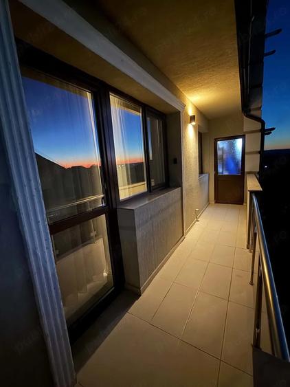 Apartament cu 2 camere decomandat, mobilat în Valea Adâncă