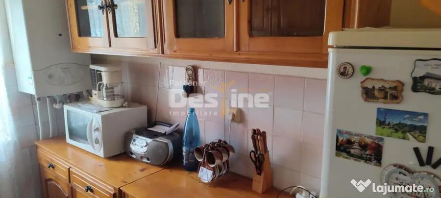 APARTAMENT CU 2 CAMERE SEMIDECOMANDAT ZONA FOARTE BUNA - 14
