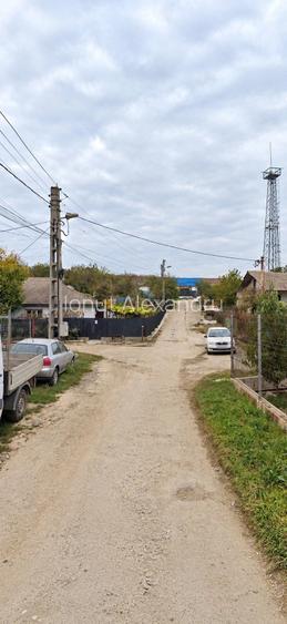 Vand Casa Babadag Tulcea