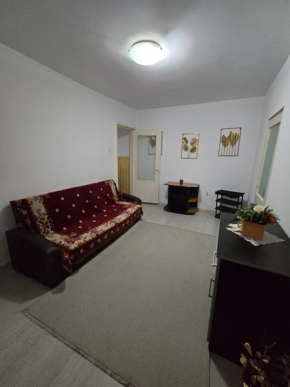 Apartament cu 2 camere decomandat în Bahne
