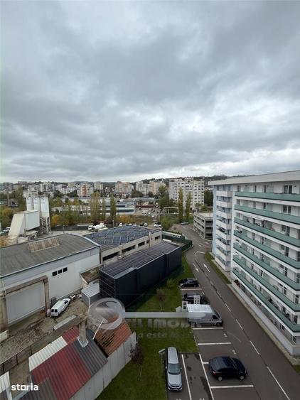 Apartament cu 3 camere în Sud