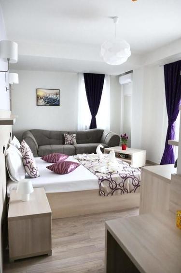 Proprietate specială, de 1,100 mp, în Exterior Nord