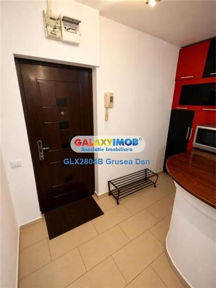 Apartament cu 2 camere decomandat, mobilat în Iancului