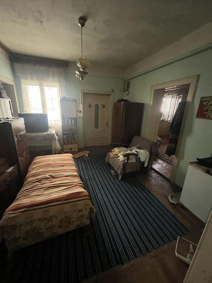 Casă cu 4 camere în Dosu Bricii