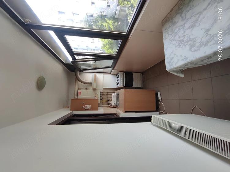 Apartament cu 2 camere decomandat în Dristor