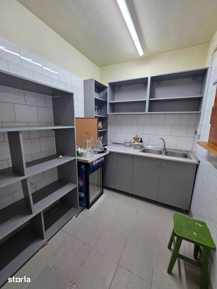 Spa?iu comercial 130 mp, Sector 3 Gura Ialomi?ei | Doar 700 /luna - 5
