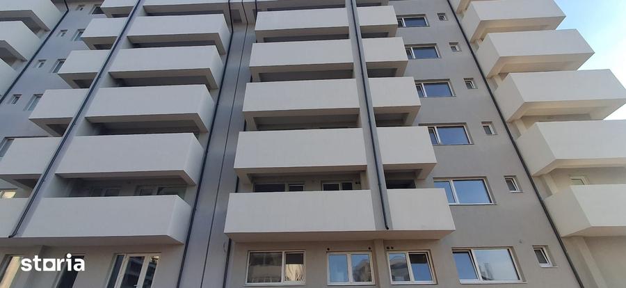 Garsonieră decomandată în Berceni