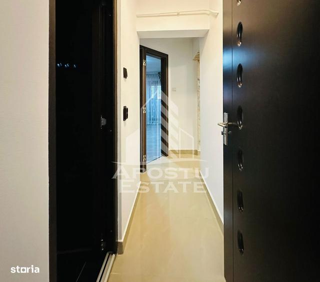 Apartament cu 2 camere, mobilat în Intim