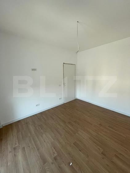Apartament cu 2 camere decomandat în Exterior Sud