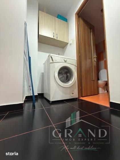 Apartament 2 Camere | 2 Dormitoare | Balcon | Parcare | Petfriendly - 8