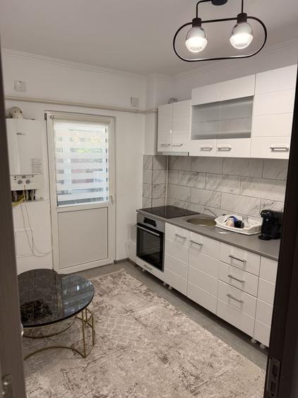 Apartament cu 2 camere de inchiriat Brosteni - 6