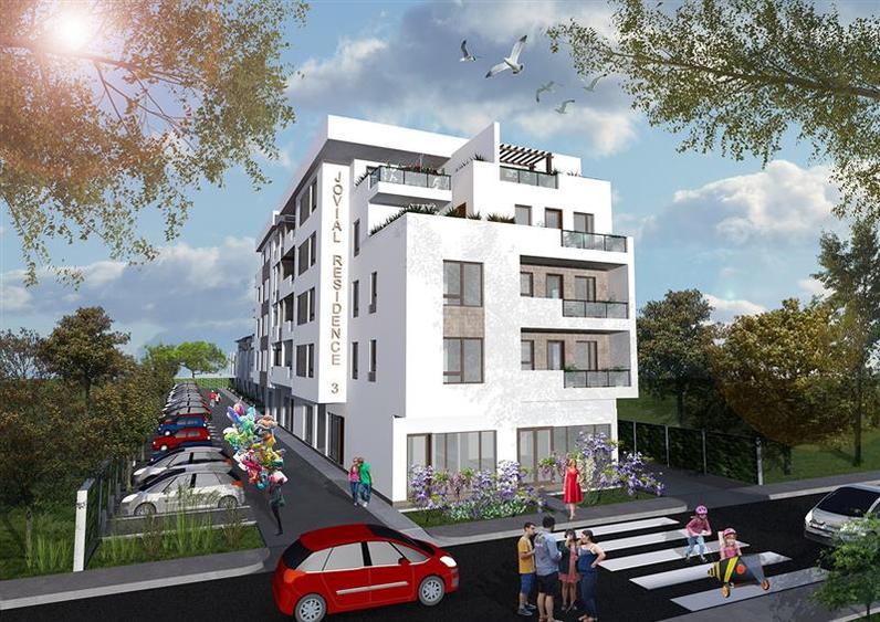 Proprietar, spatiu comercial, birou, finisat, 64 mp, stradal, 2023, lMEGA IMAGE - 4