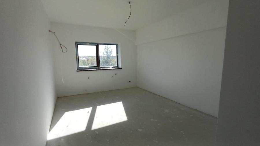 Duplex cu 4 camere cu Canalizare în Corbeanca