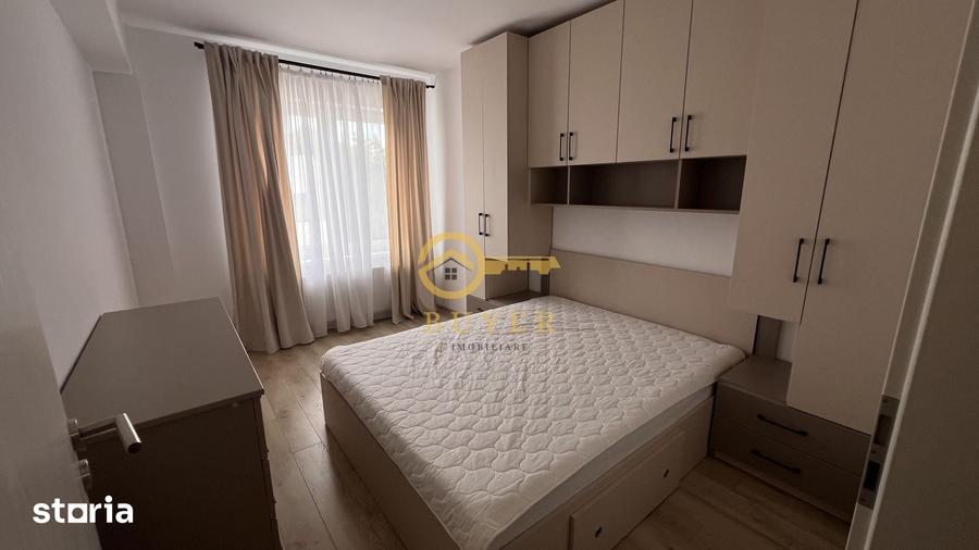 Apartament 3 camere ?i parcare subterana in Turnisor - 5