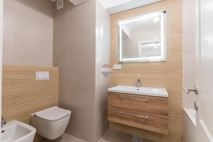 Apartament 2 camere  Bloc nou | Copou |Rasarit de Soare - 13