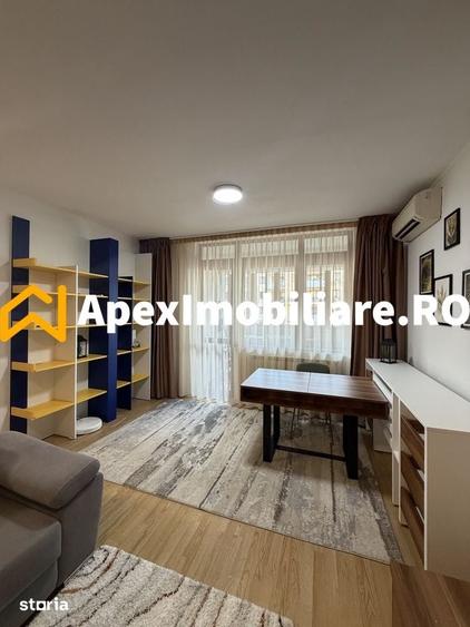 Ap. 2 cam de inchiriat Vitan Bucuresti | Metrou 2 min | centrala imobi - 7