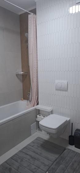 Apartament cu 2 camere decomandat în Avantgarden