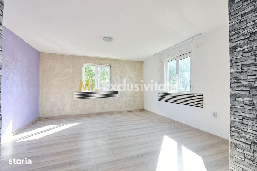 Casă cu 4 camere în Uda