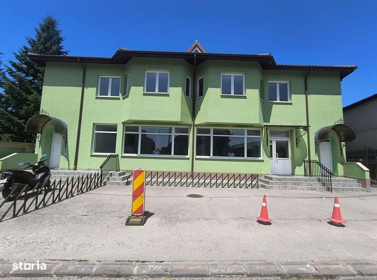 Spațiu comercial, de 170 mp, în Central