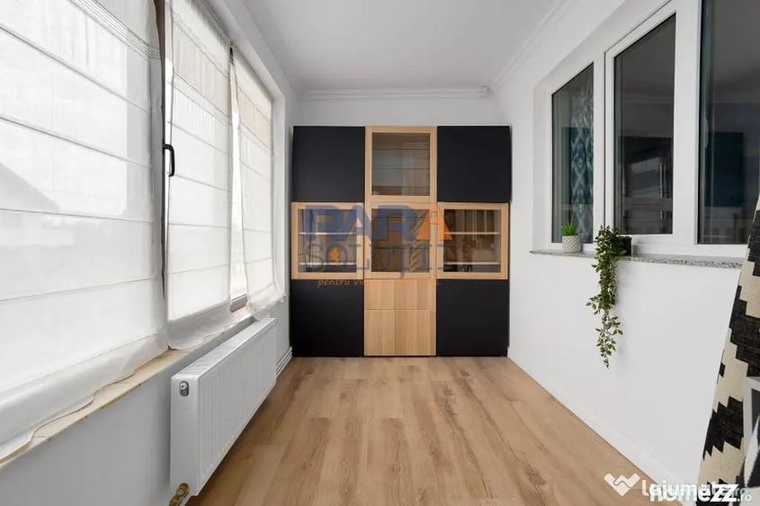 Casa 4 camere / doua bai (mobilata ?i utilata) 860 ... - 3