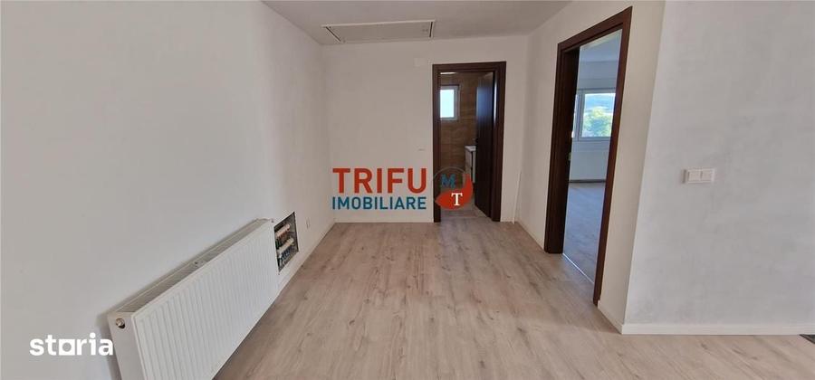 Casa tip duplex noua cu 4 camere, teren de 936 mp ?i pivni?a - 18