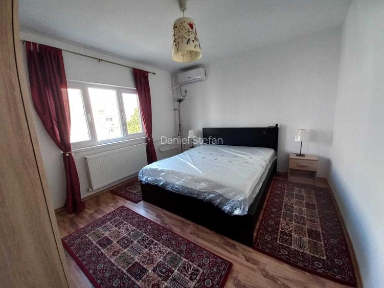 Apartament 2 camere str. Novaci - complet mobilat si utilat - de inchiriat