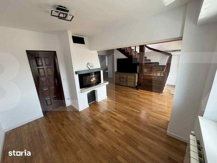 Apartament cu 3 camere decomandat în Ultracentral
