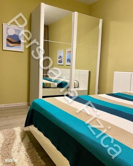 Apartament cu 3 camere în Valea Lupului
