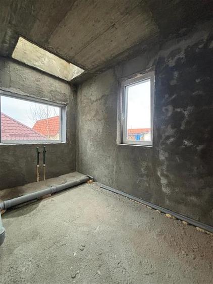 Casă individuală cu 4 camere cu Teren 1000 Mp în Bod