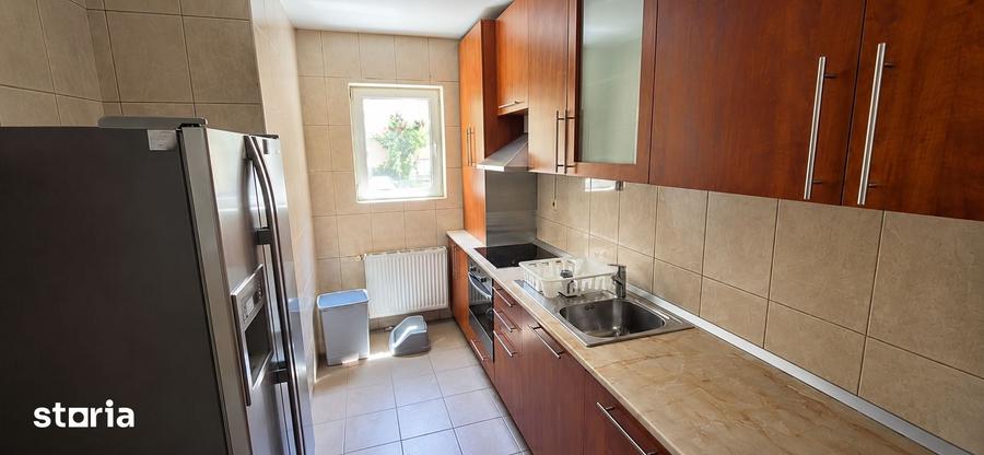 Vila | Floreasca | 225 mp | Gradina 156 mp | 6 Dormitoare | Birouri - 1
