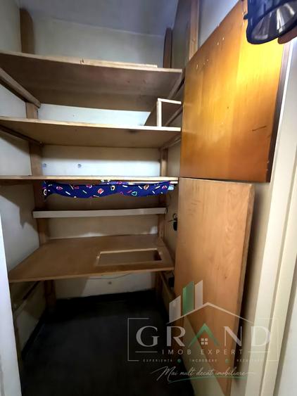 Apartament cu 3 camere decomandat, mobilat în Mănăștur