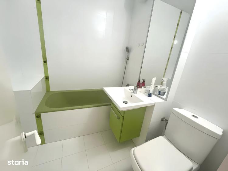 Apartament cu 2 camere în ICIL
