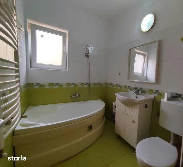 Apartament 3 camere cu curte de 65 mp si 2 parcari | Floresti - 8