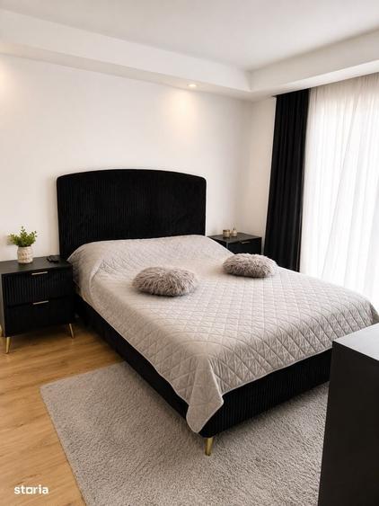 Casă cu 3 camere în Ștefăneștii de Jos
