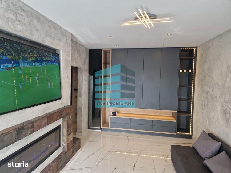Apartament cu 2 camere în Chitila