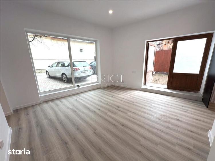 Spatiu Comercial, 50mp, zona Avram Iancu - 3