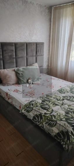 Apartament cu 2 camere decomandat în Giurgiului