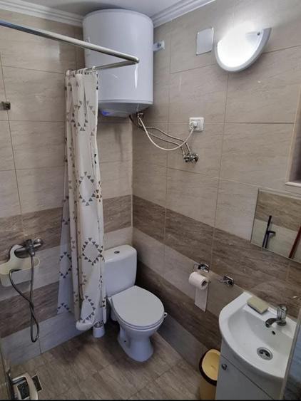 Garsonieră semidecomandată în Central