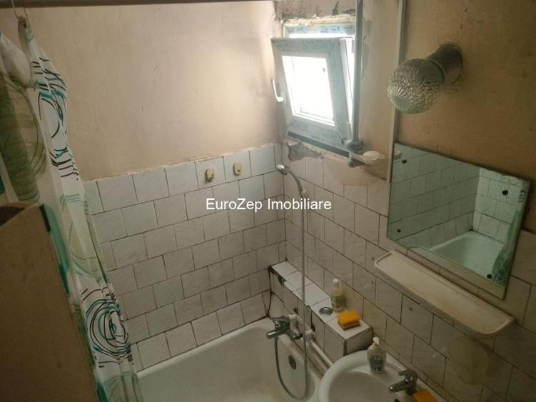 Apartament cu 2 camere în Giurgiului