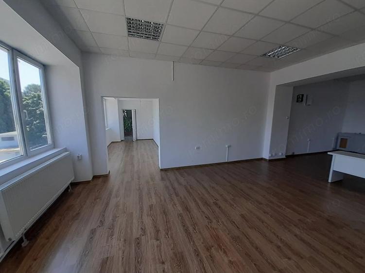 Spațiu comercial, de 125 mp, în Obor