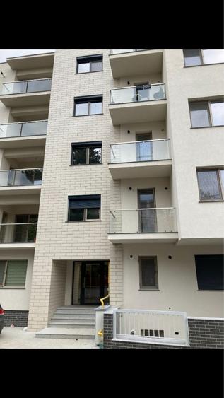 Apartament cu 2 camere decomandat în Banat