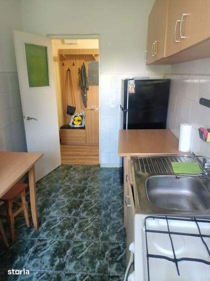 Apartament cu 2 camere în Gară
